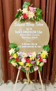 Ulang tahun Melawi