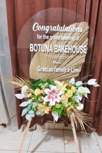 Grand Opening Melawi